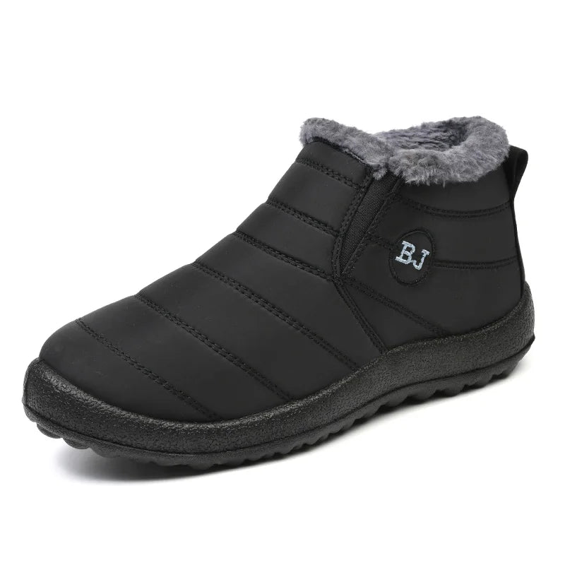 Women's Snow Fashion Boots