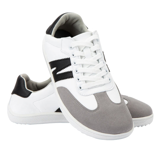 Soft Leather Sneakers